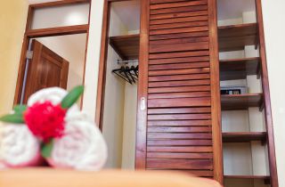 Hotel Las Palmeras Sosua room 1